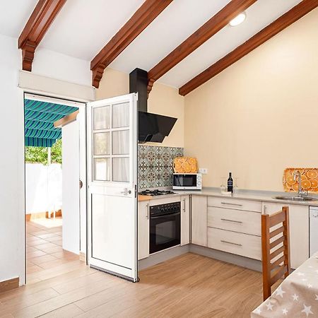 Apartamento En La Playa Con Terraza Conil De La Frontera Exterior photo
